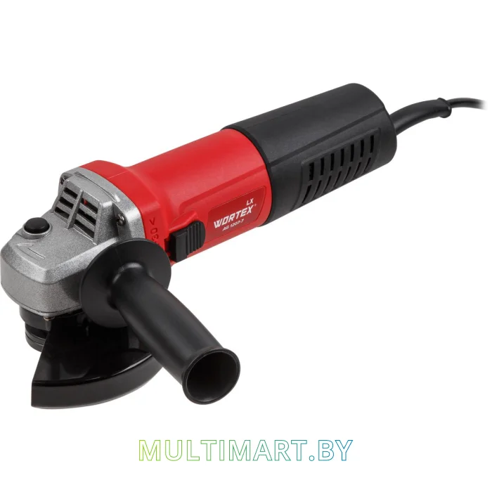Угловая шлифмашина Wortex LX AG 1207-7 1335618